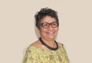 Rosana Cristina Pereira Parente