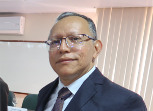 Cláudio de Oliveira Peixoto